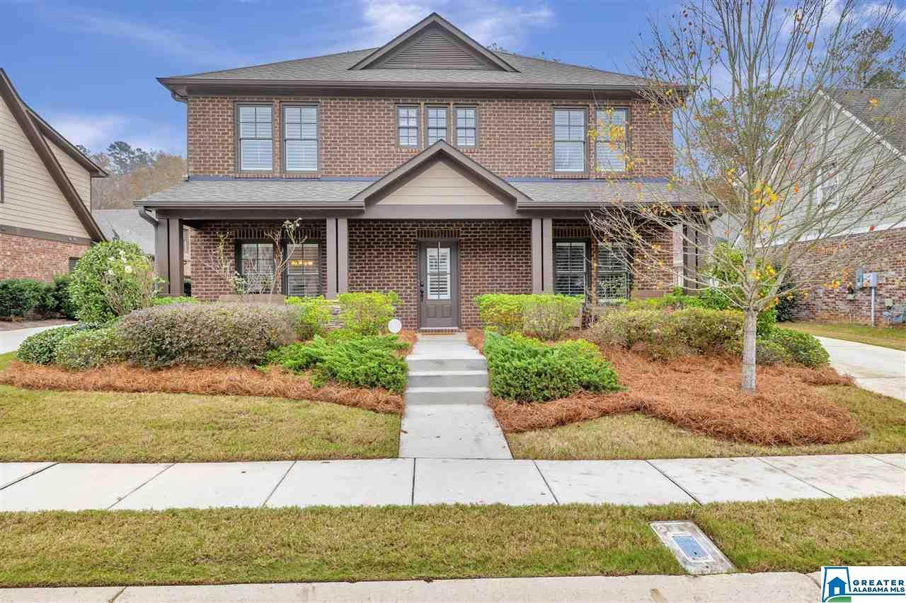 6259 Black Creek Loop - Photo 1