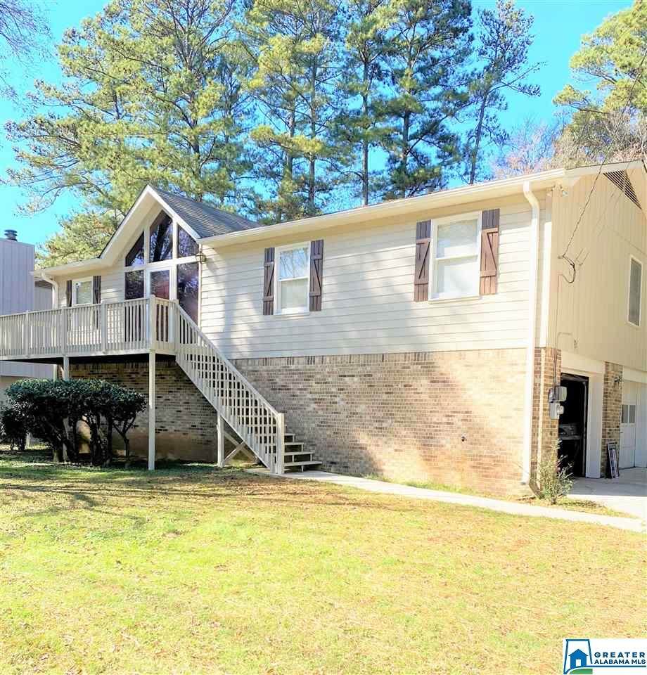 5428 Old Springville Rd - Photo 1