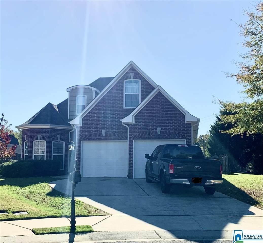 321 Belvedere Cir - Photo 1