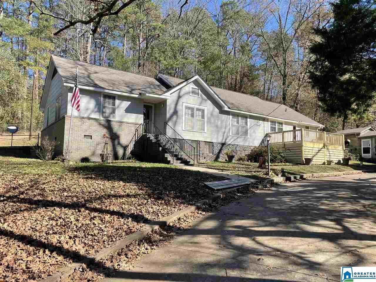 7235 Comer Dairy Rd - Photo 1