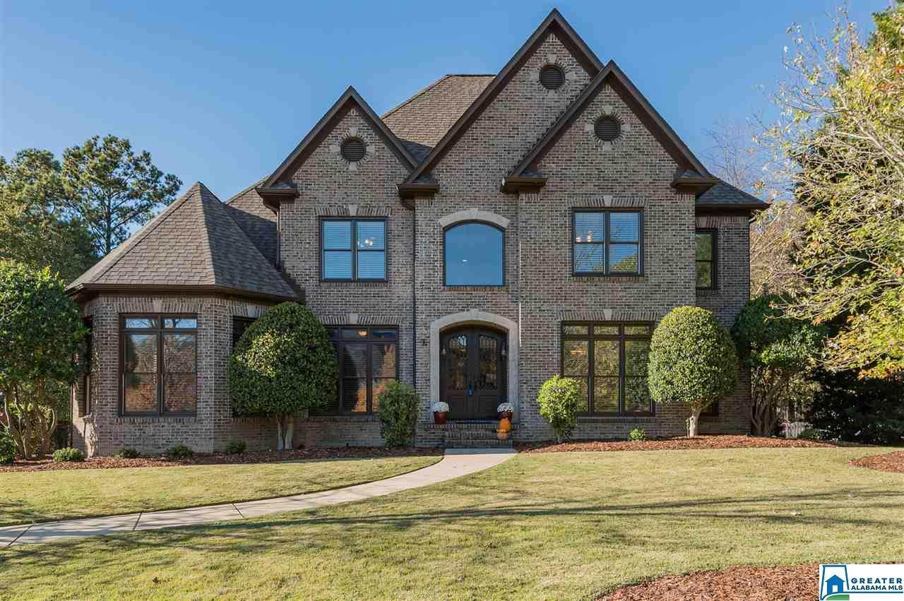 1262 Lake Trace Cove - Photo 1