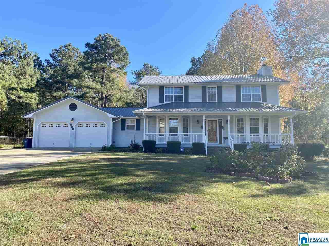 1500 Creek Dr - Photo 1