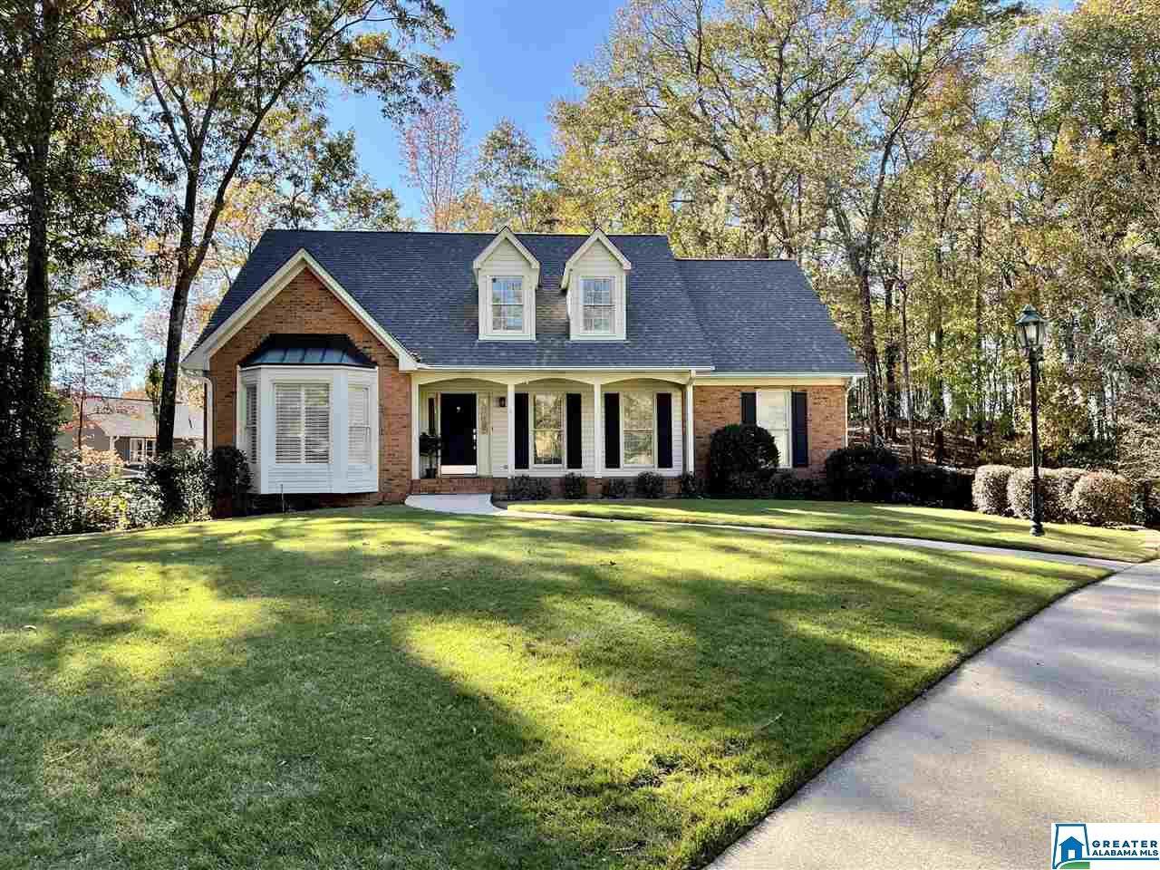 3305 Woodford Cir - Photo 1