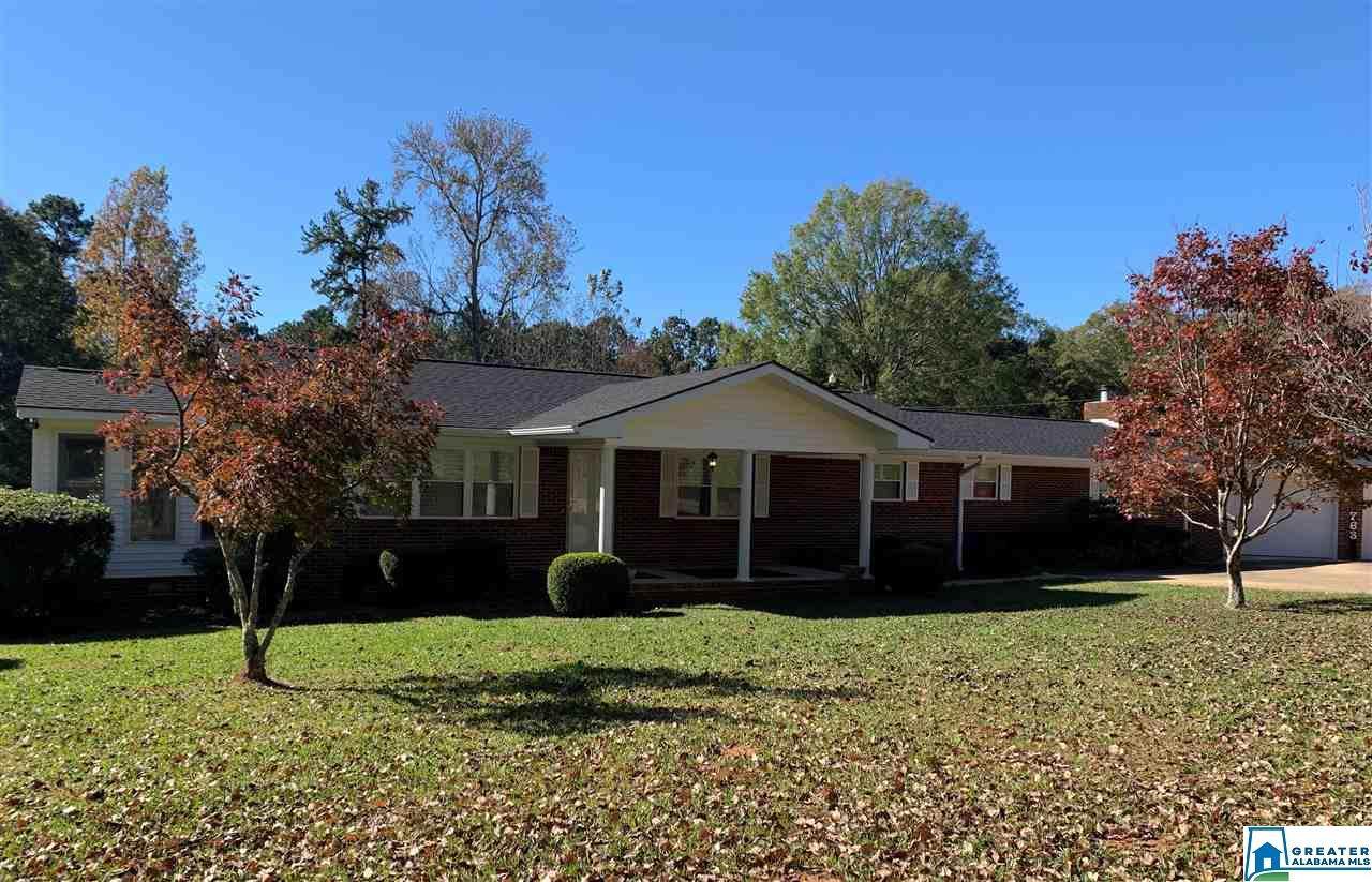 763 Jackson Trace Rd - Photo 1