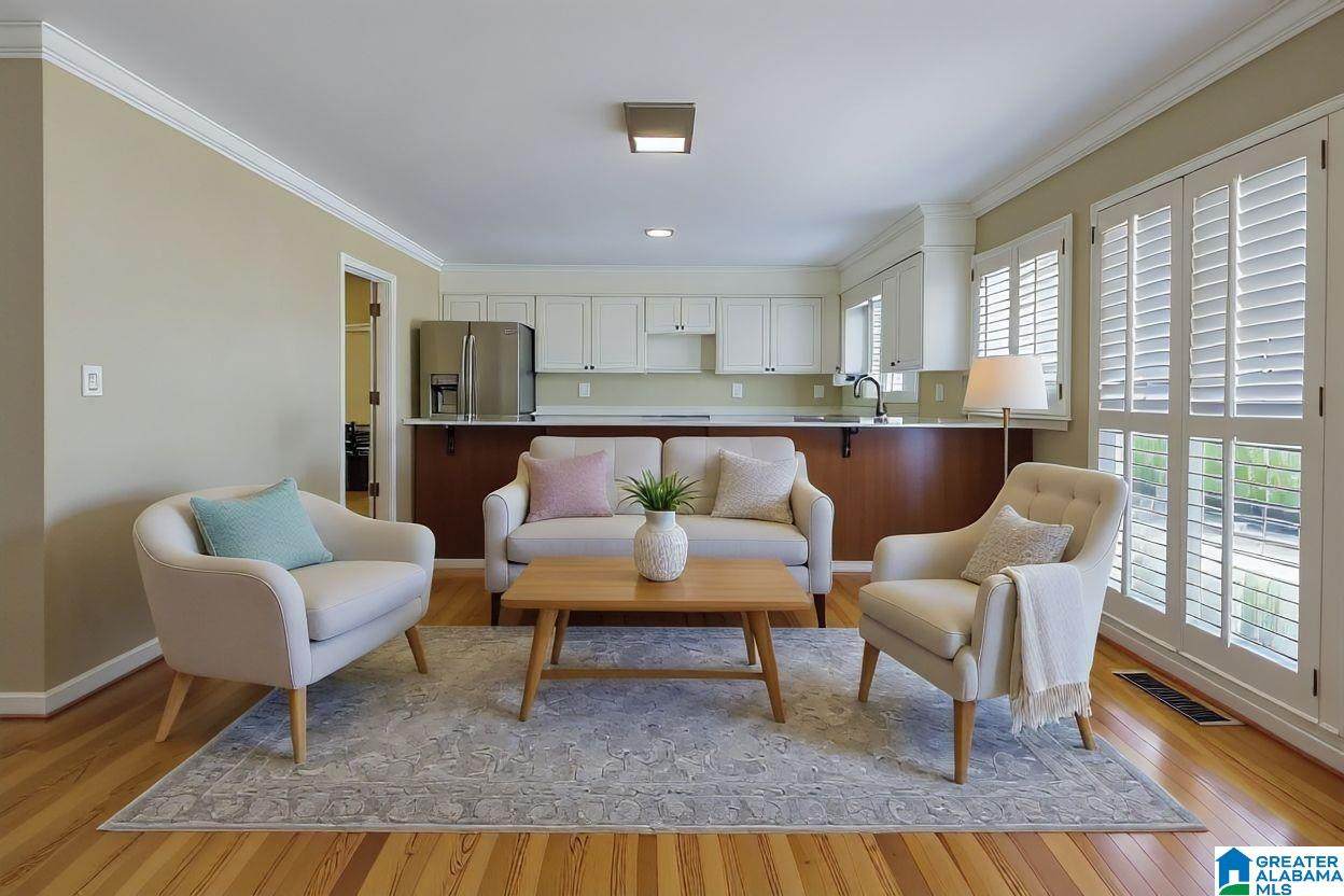 6025 Woodvale Court - Photo 1