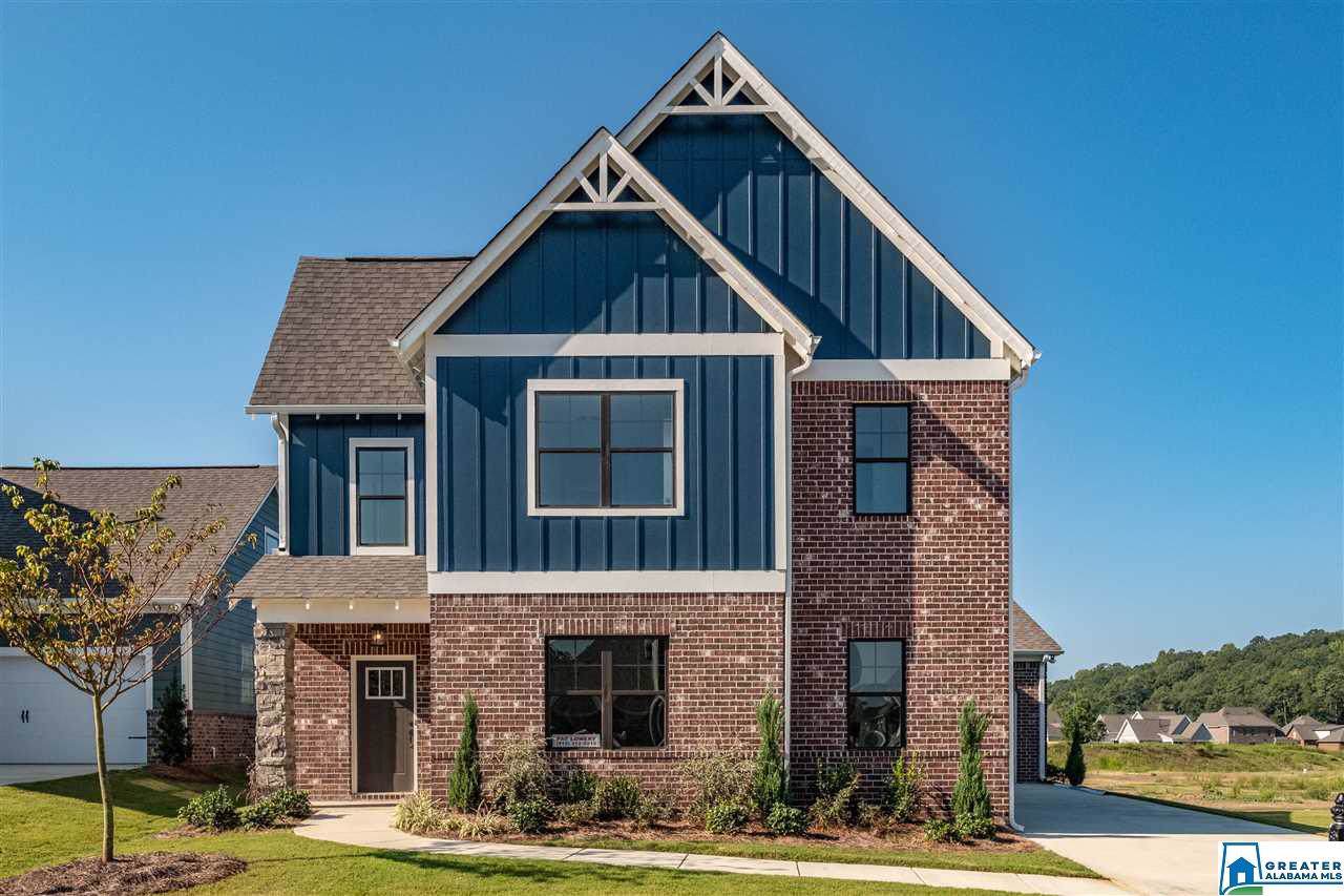 284 Griffin Park Trc - Photo 1