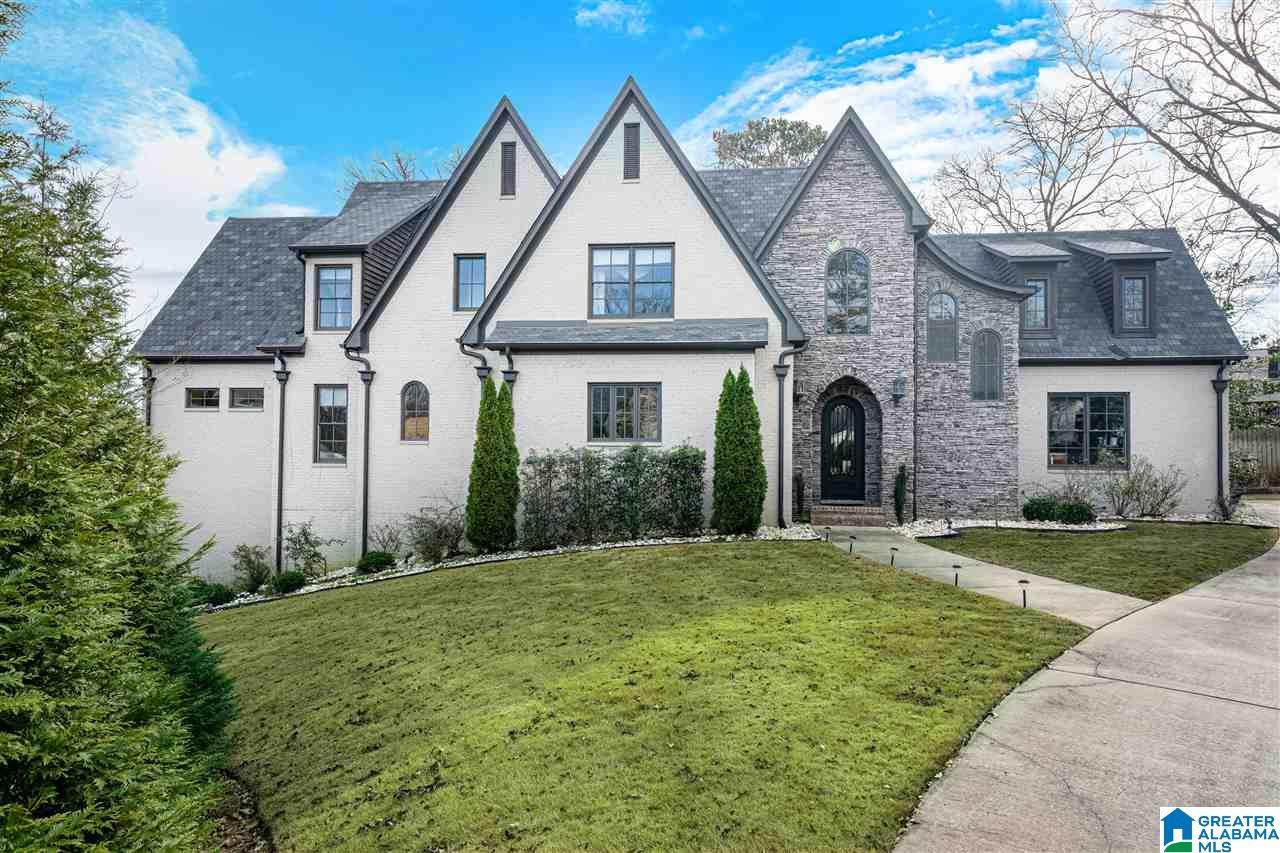 2957 Green Valley Road - Photo 1