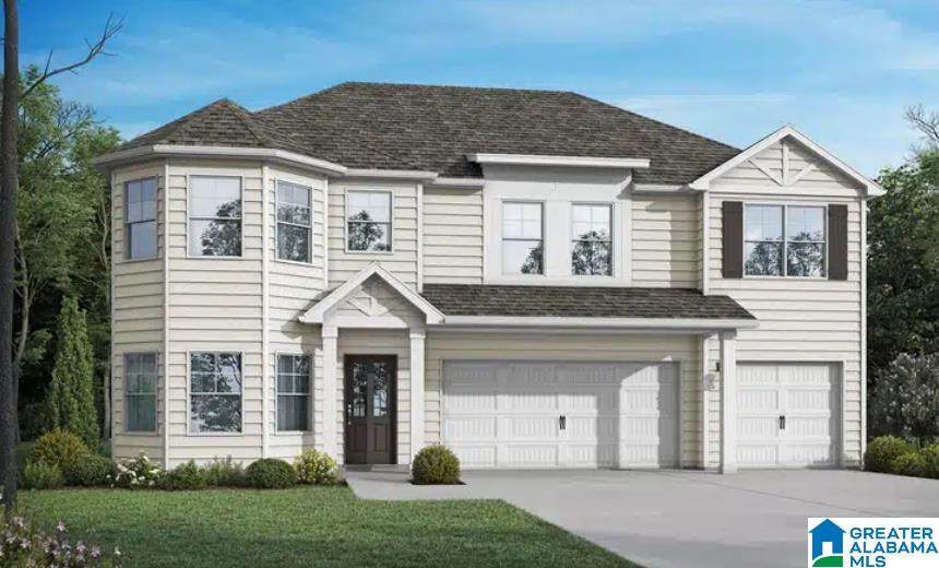 100 Bellehurst Drive - Photo 1