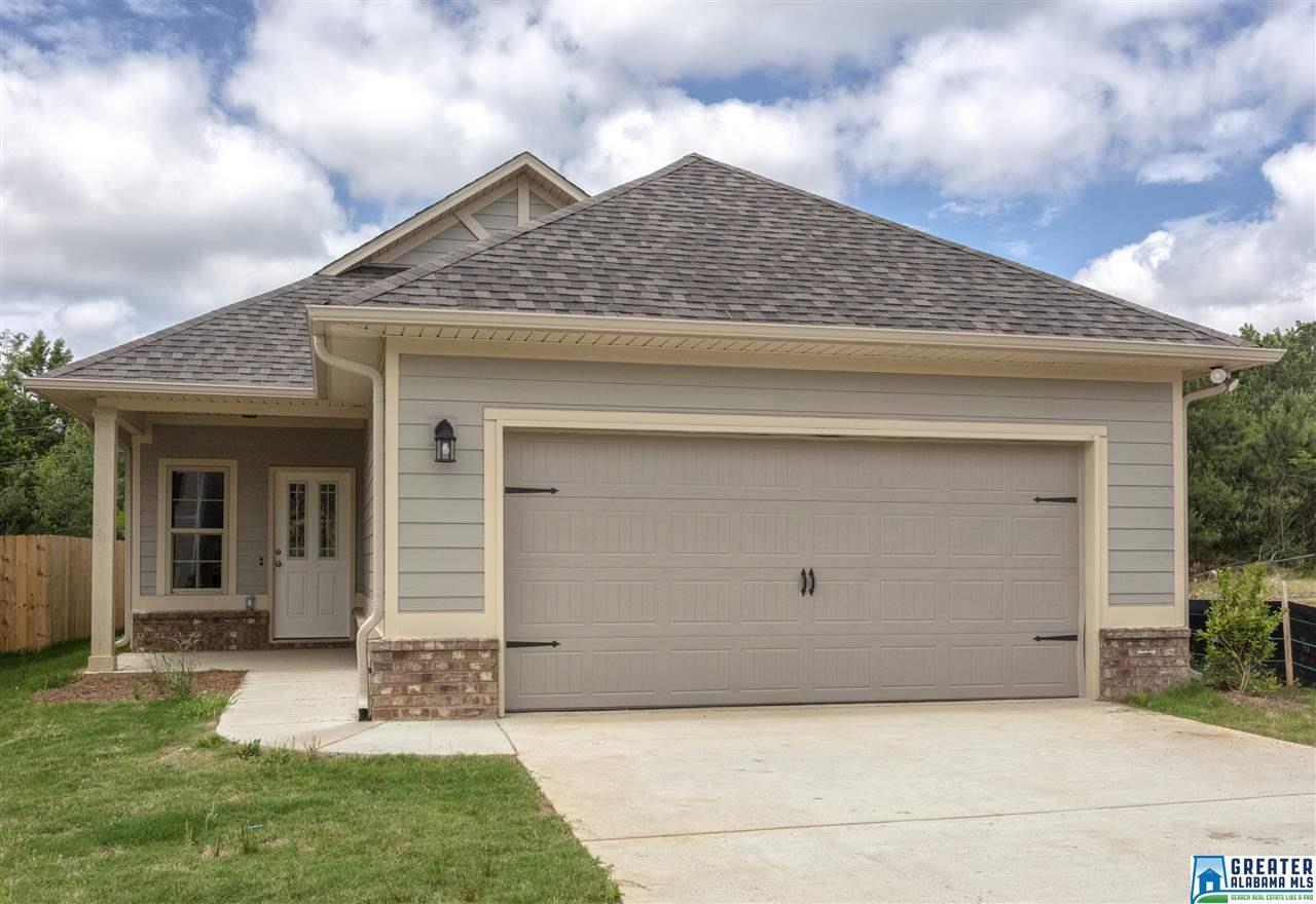 3518 Misty Hollow Dr - Photo 1