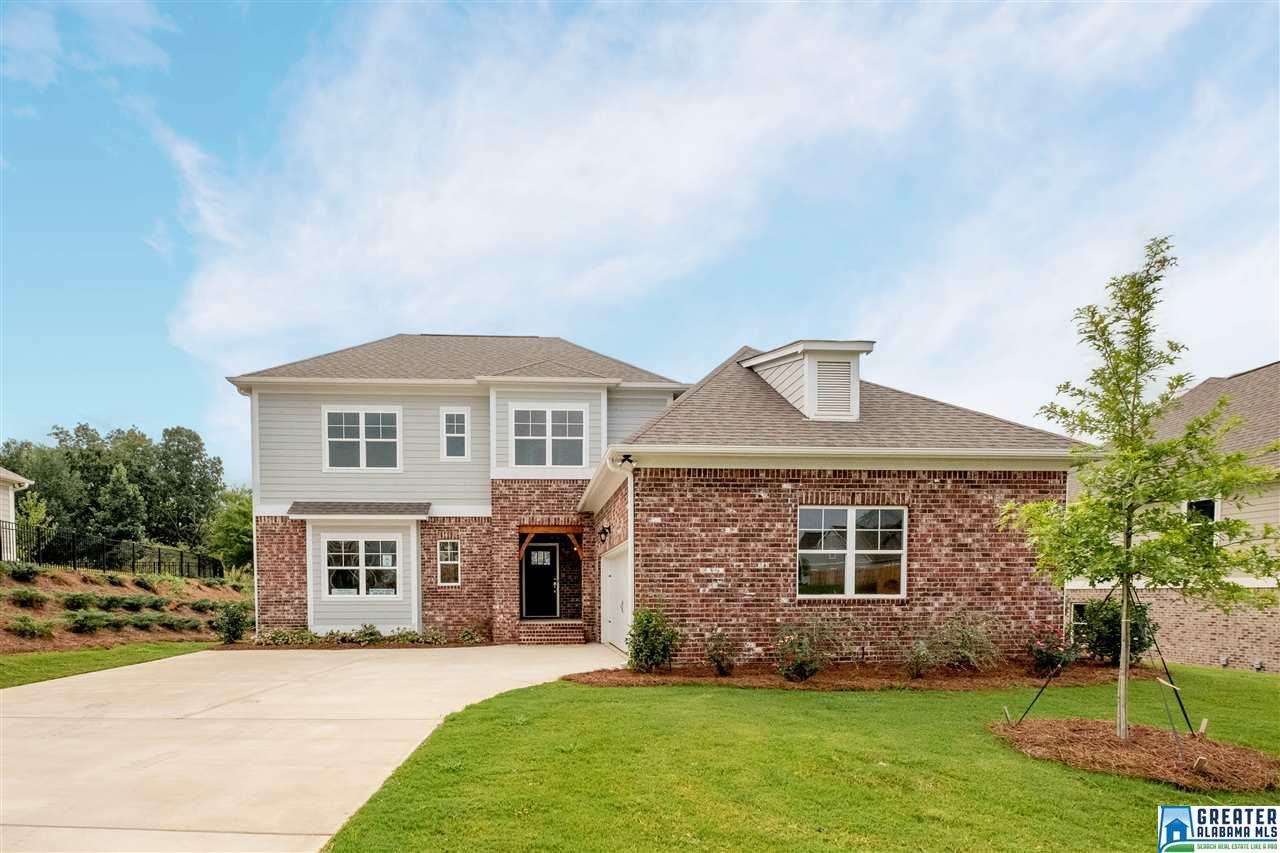 3020 Camellia Ridge Ct - Photo 1