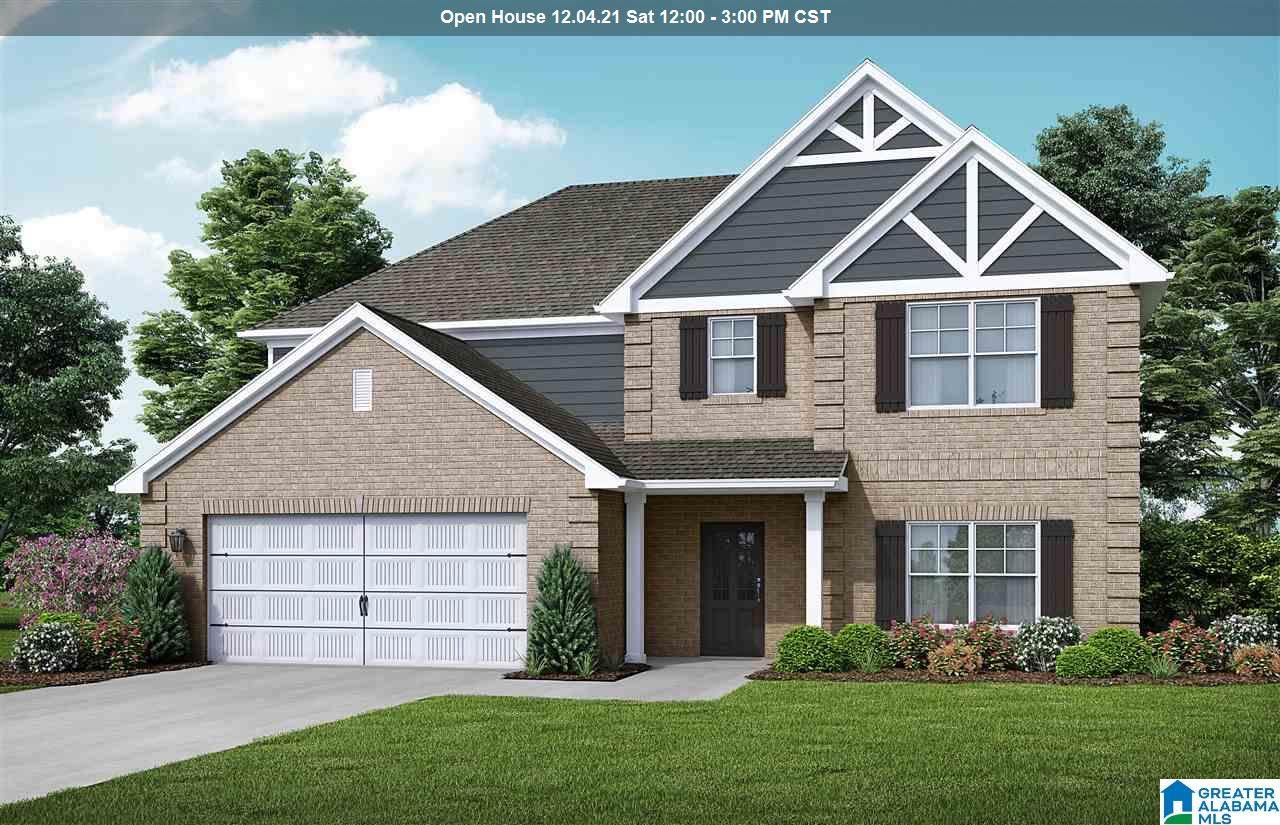 6157 Woodbrook Lane - Photo 1