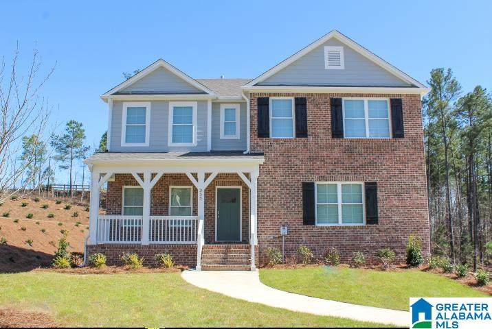 386 Rock Terrace Drive - Photo 1