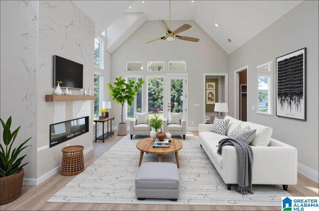 6114 Lynton Drive - Photo 1