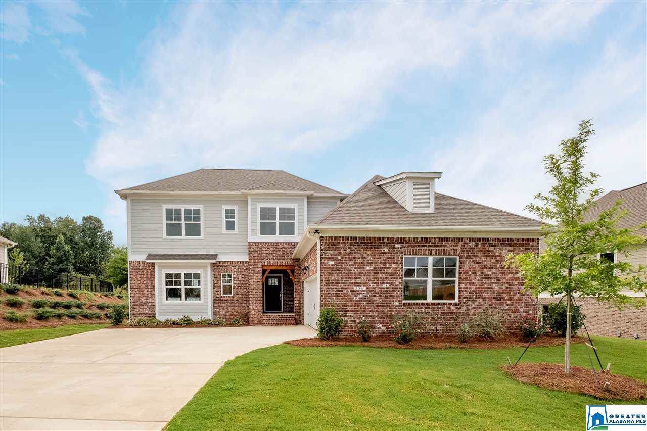 3020 Camellia Ridge Ct - Photo 1
