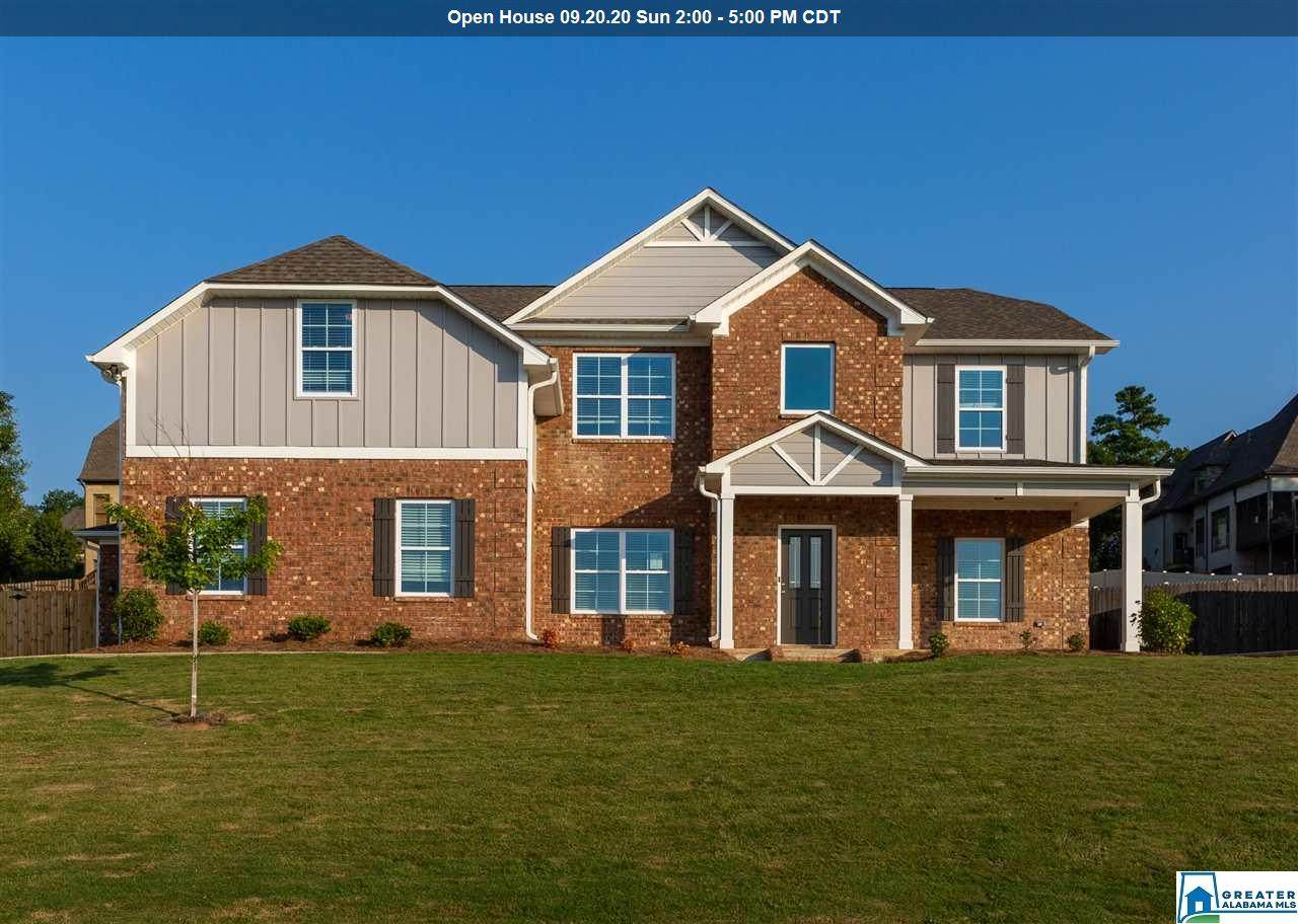 2010 Enclave Dr - Photo 1