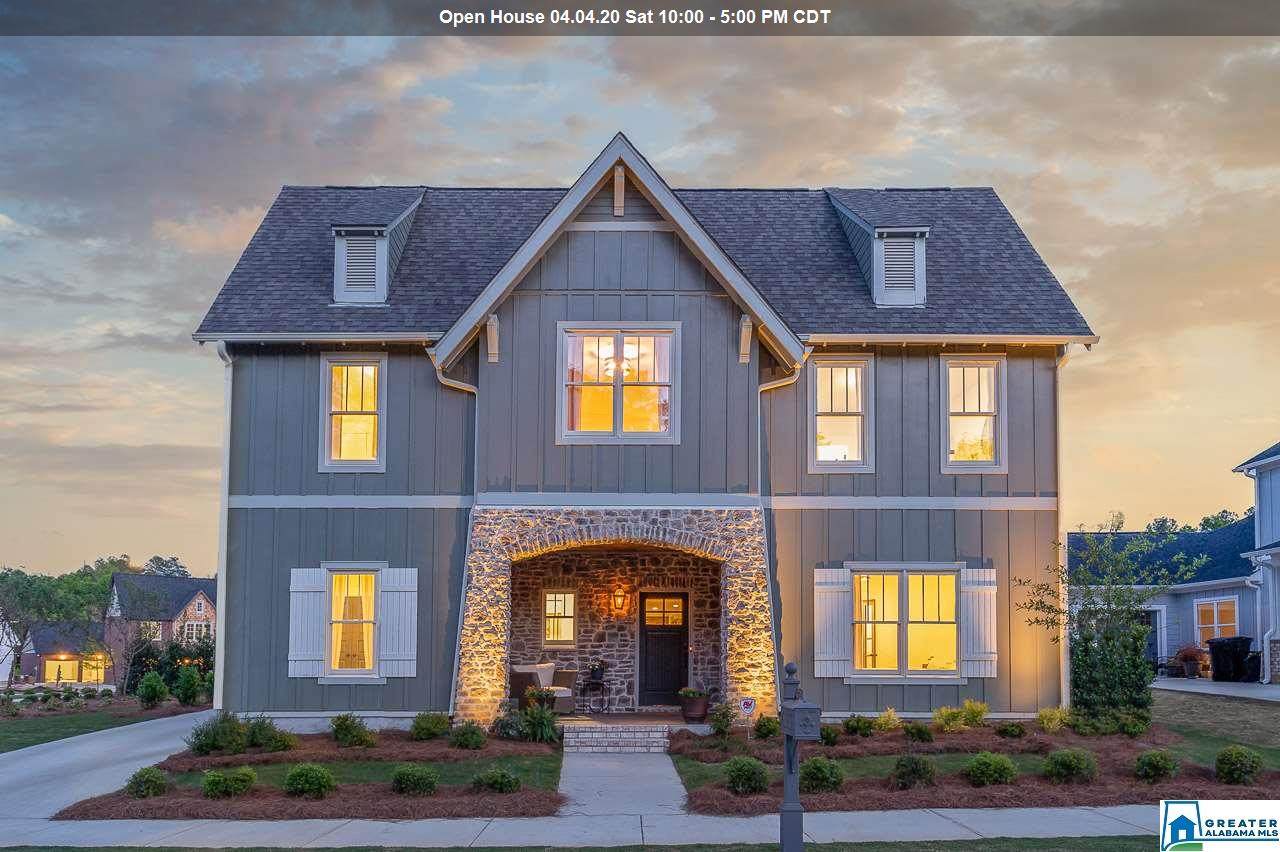 3141 Sydenton Dr - Photo 1
