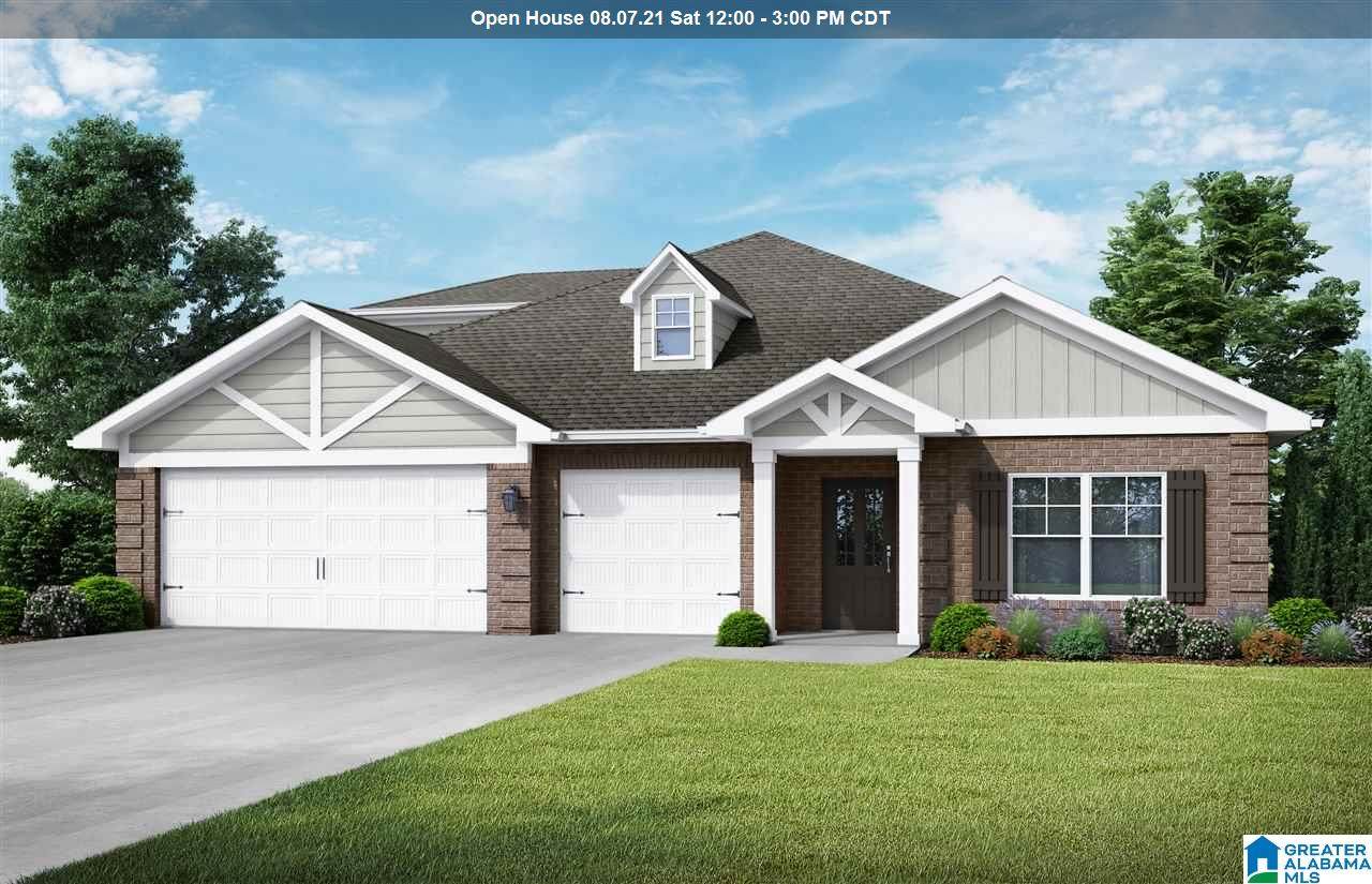 6177 Woodbrook Lane - Photo 1