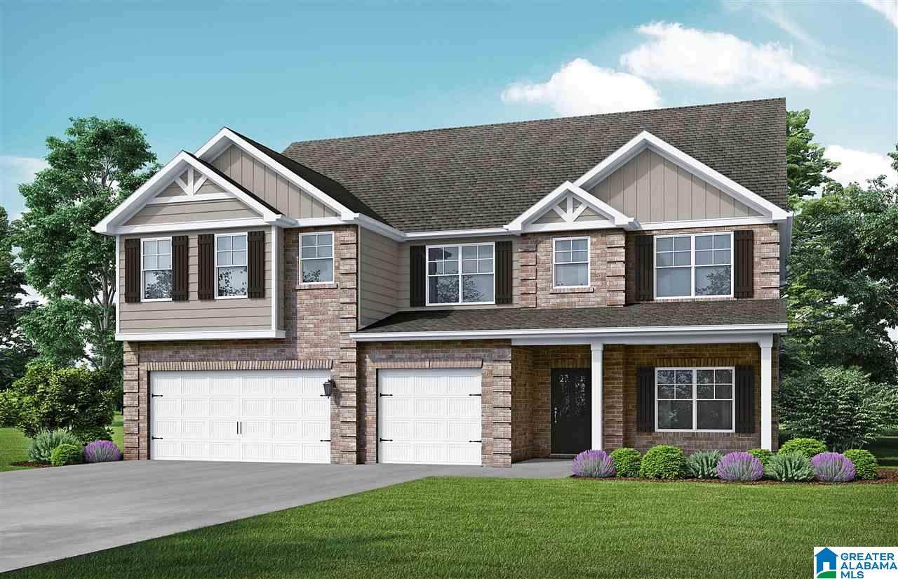1372 Wynlake Drive - Photo 1