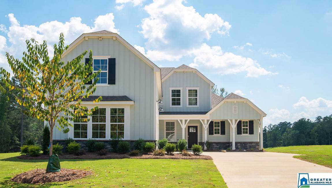 202 Rock Terrace Cir - Photo 1