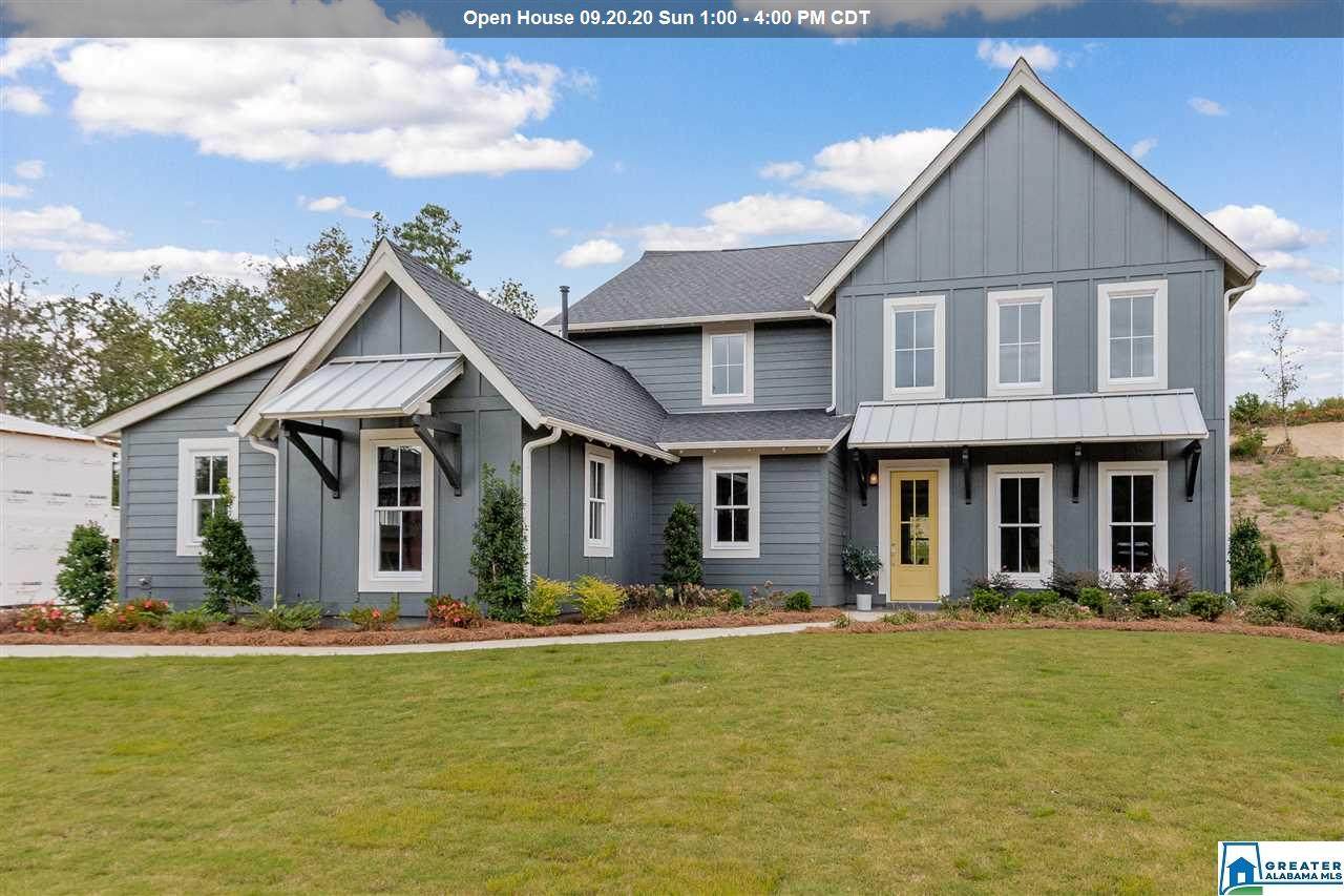 3012 Adley Cir - Photo 1