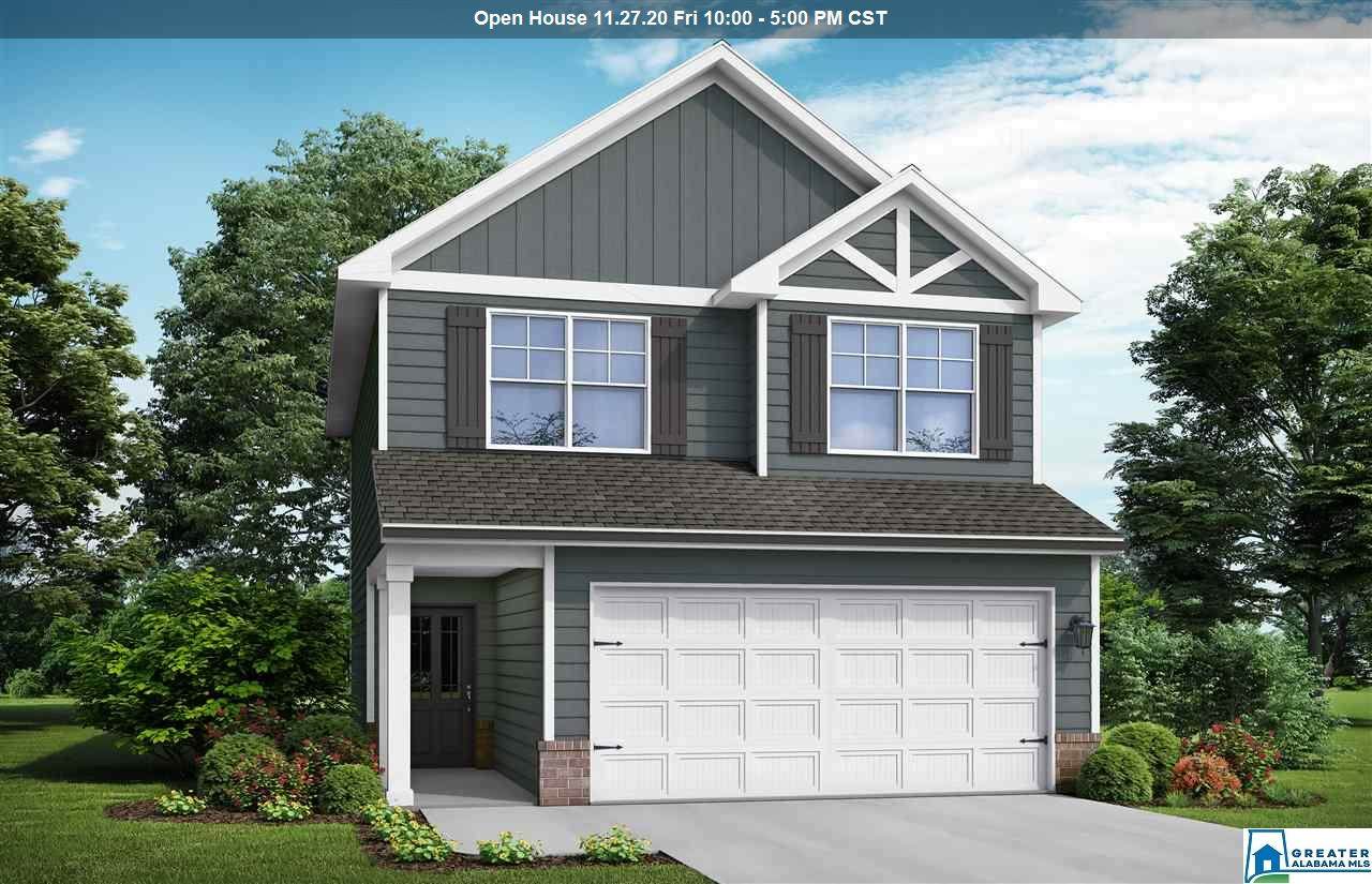 5520 Cathwick Trc - Photo 1