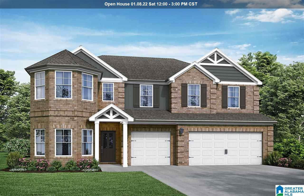 1368 Wynlake Drive - Photo 1