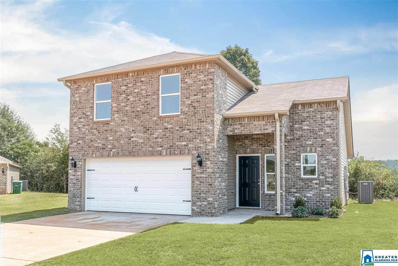 160 Cambridge Park Dr - Photo 1