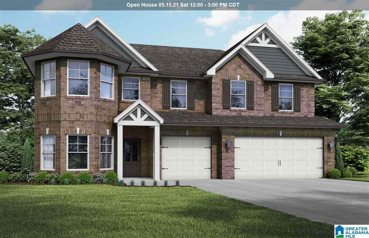 1368 Wynlake Drive - Photo 1