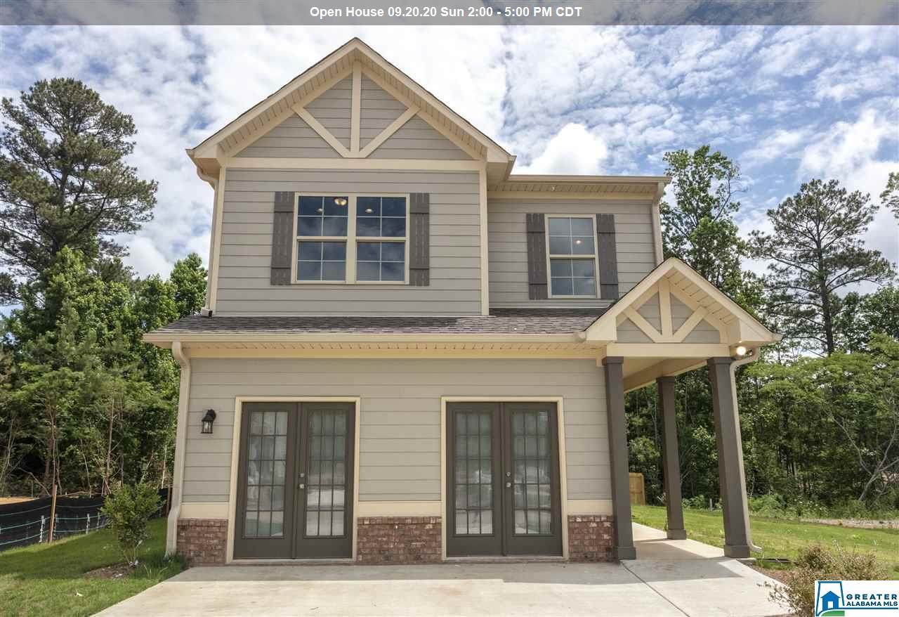 3507 Misty Hollow Dr - Photo 1