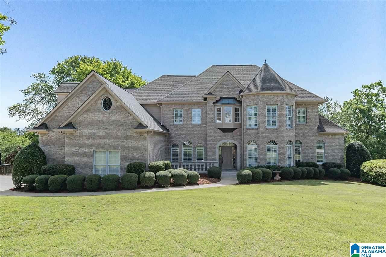 2048 Brook Highland Ridge - Photo 1