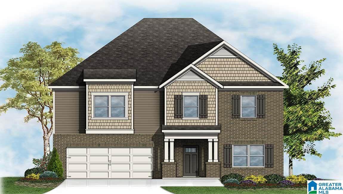 1031 Gadwall Dr - Photo 1