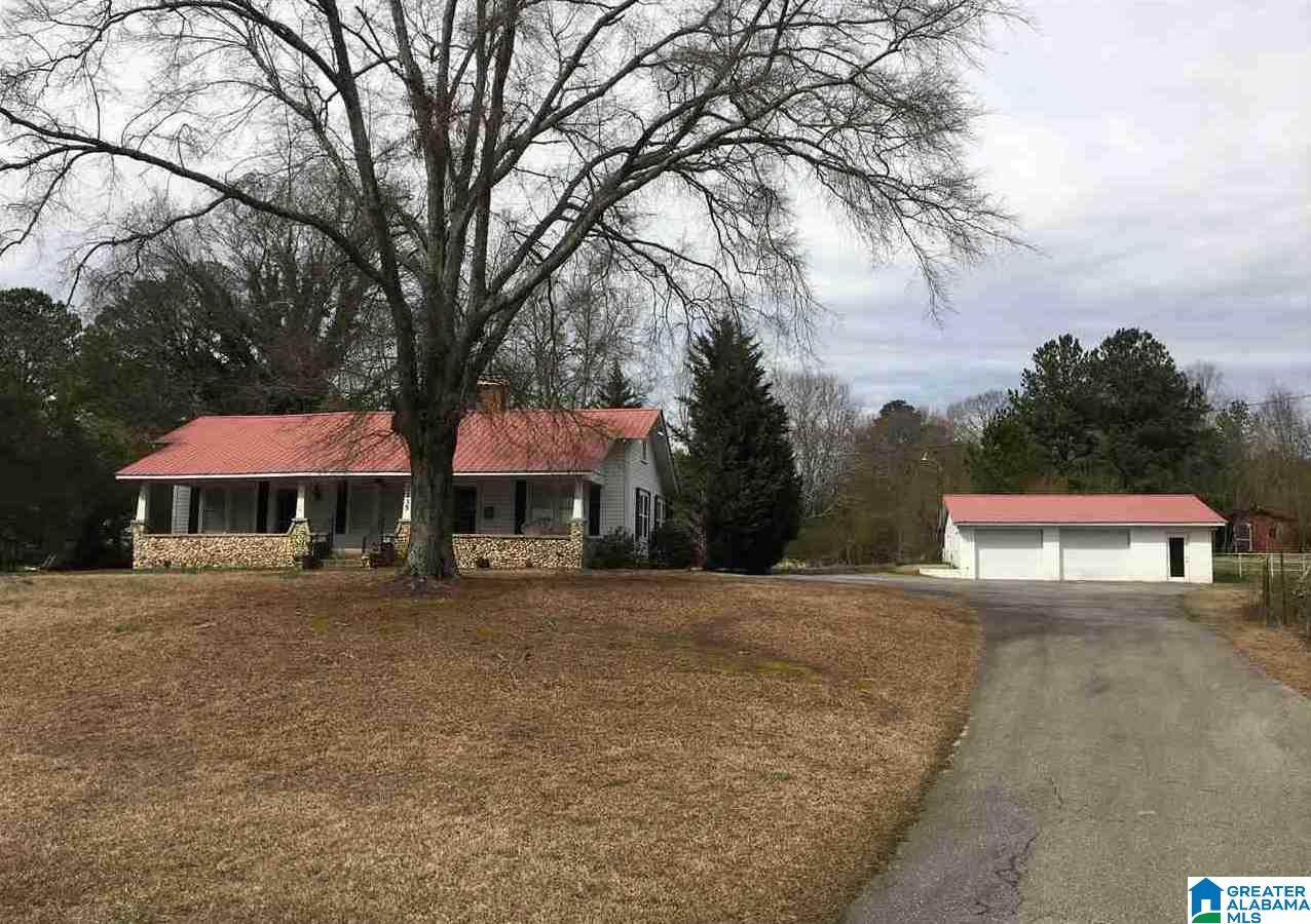 2235 Sweeney Hollow Rd - Photo 1