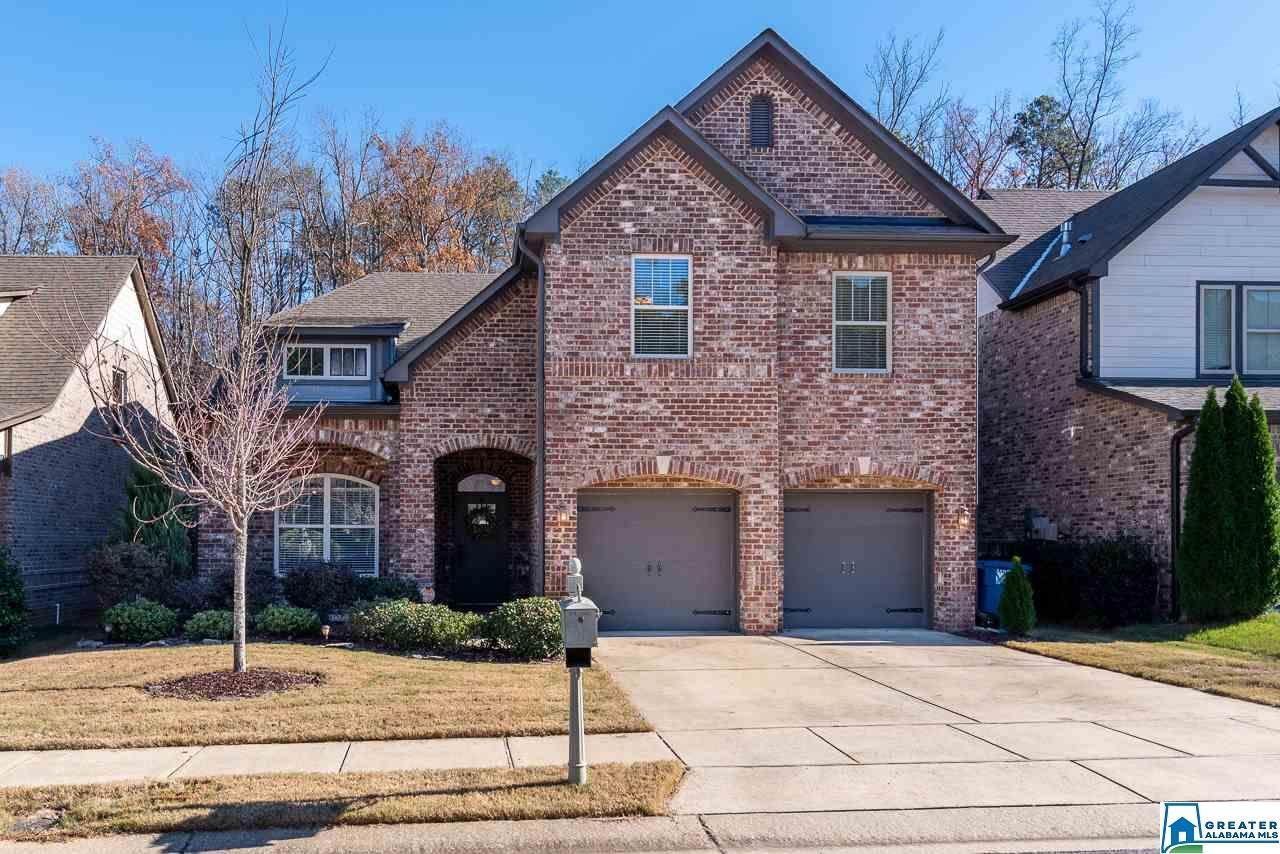 5488 Park Side Cir - Photo 1