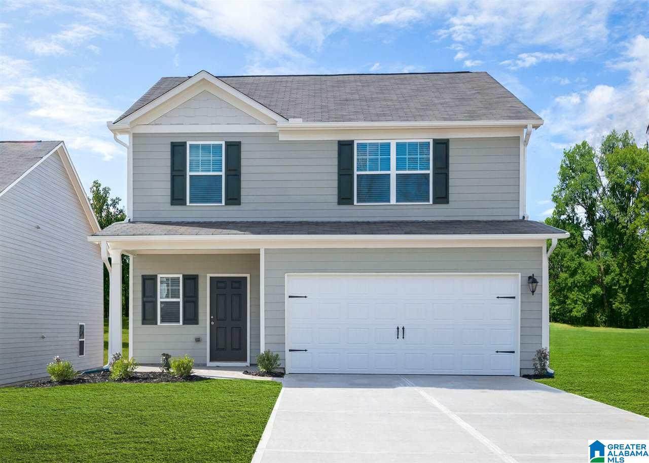 610 Clover Circle - Photo 1