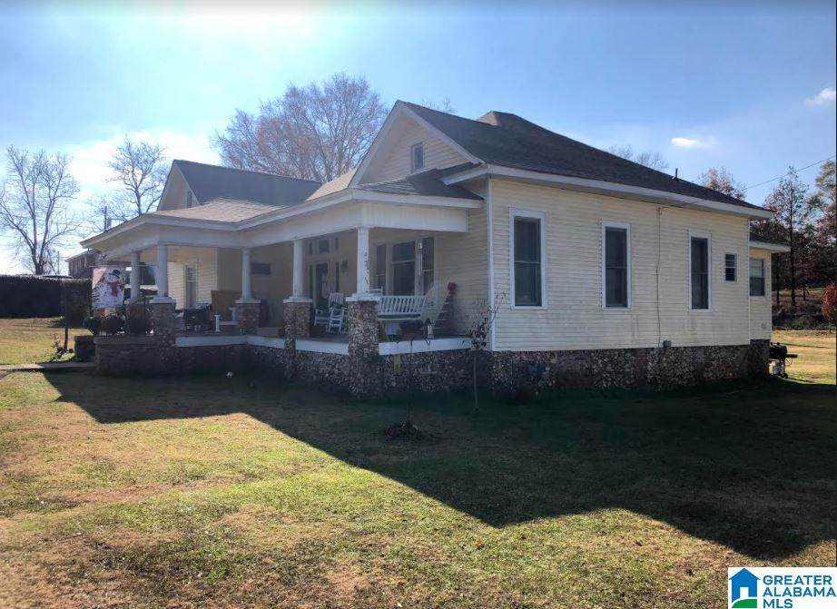 289 Magnolia St - Photo 1