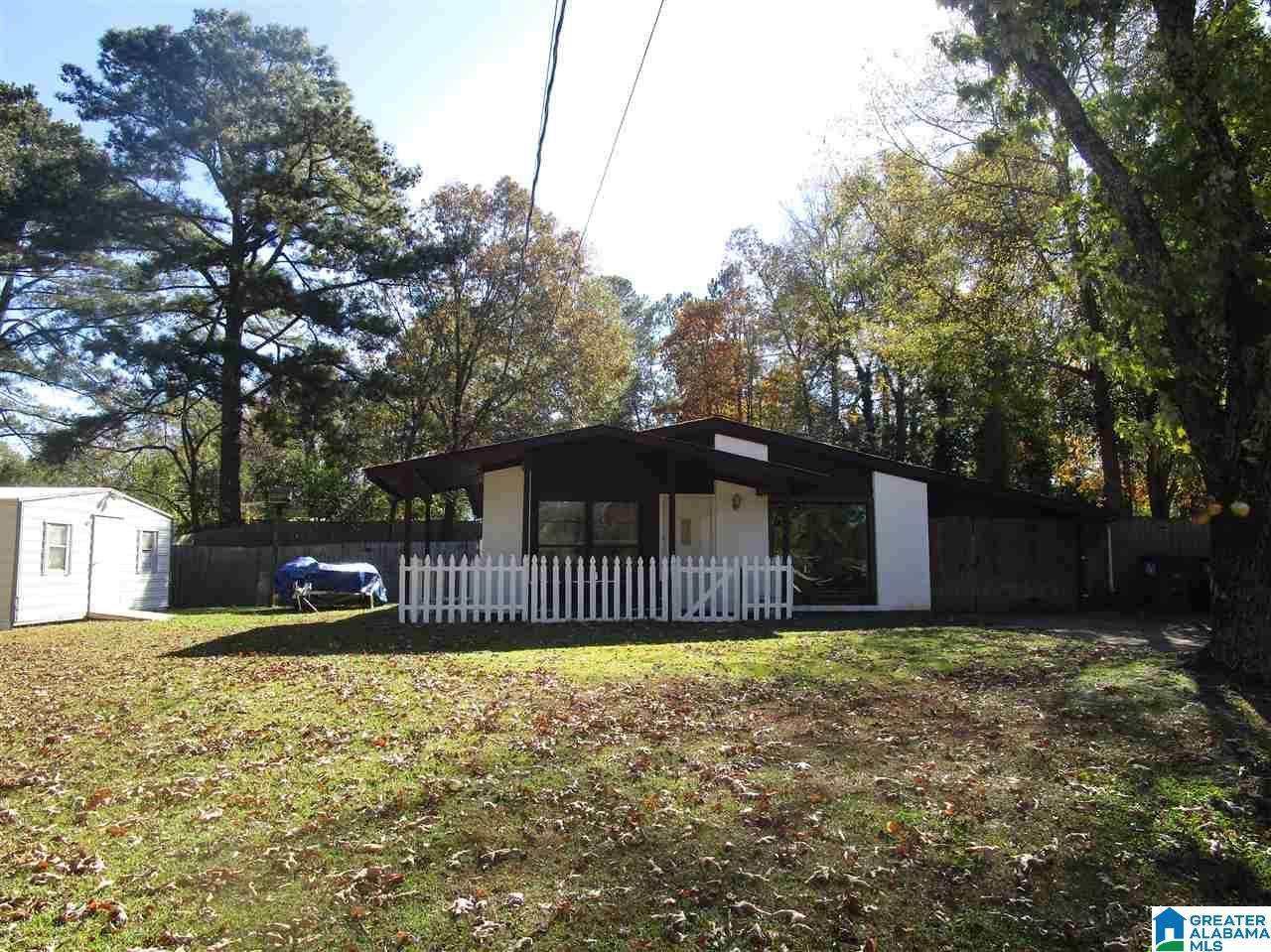 2129 Chapel Hill Road - Photo 1