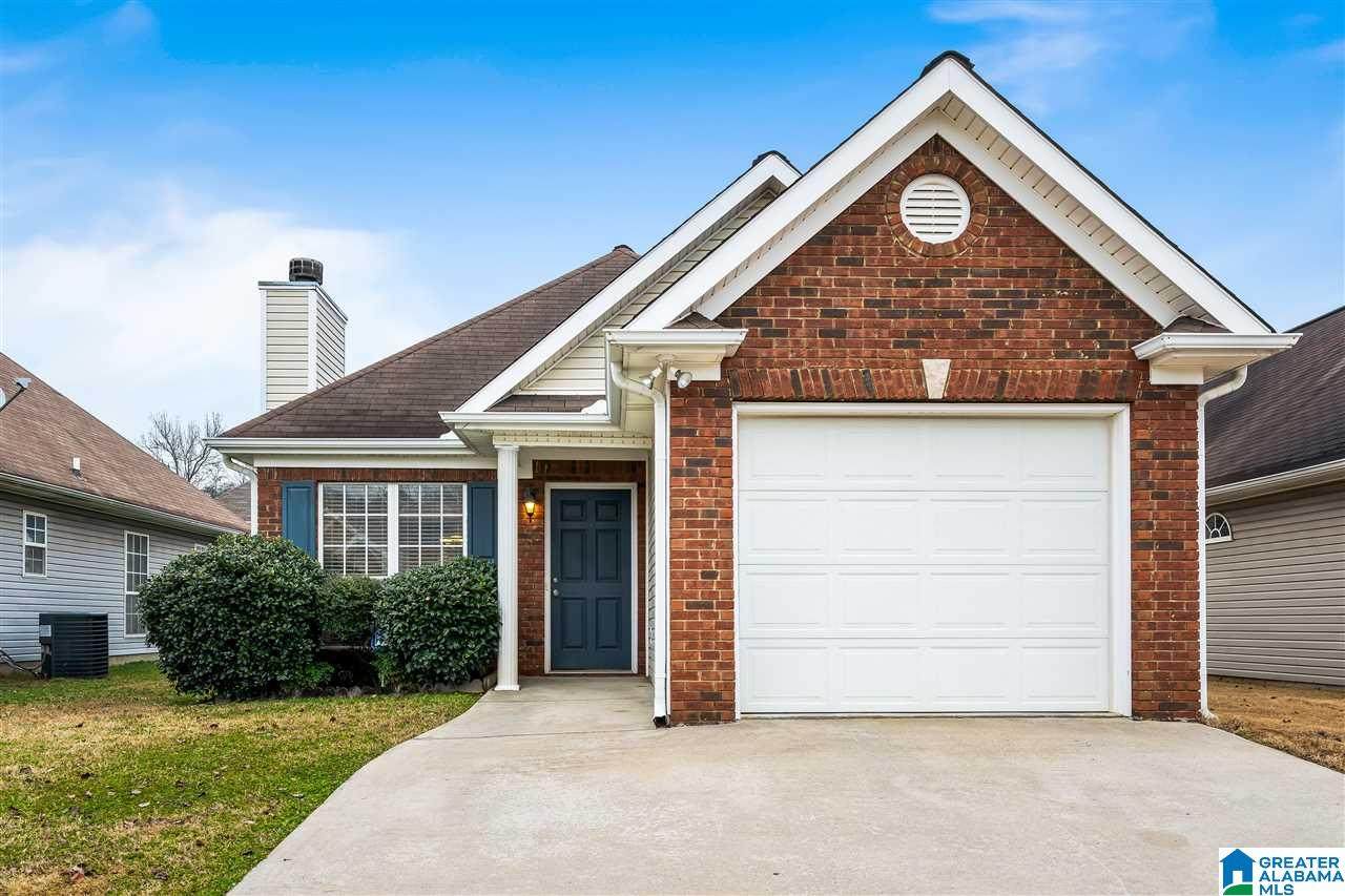 313 Hidden Creek Trl - Photo 1