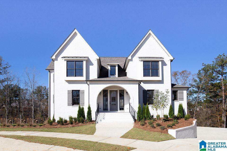 1403 Blackridge Rd - Photo 1