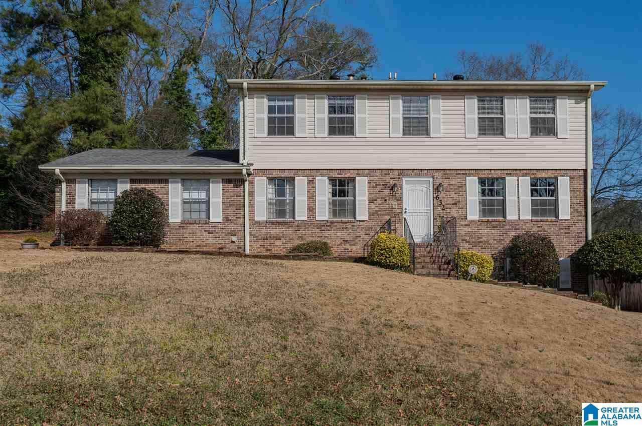 632 Bienville Ln - Photo 1