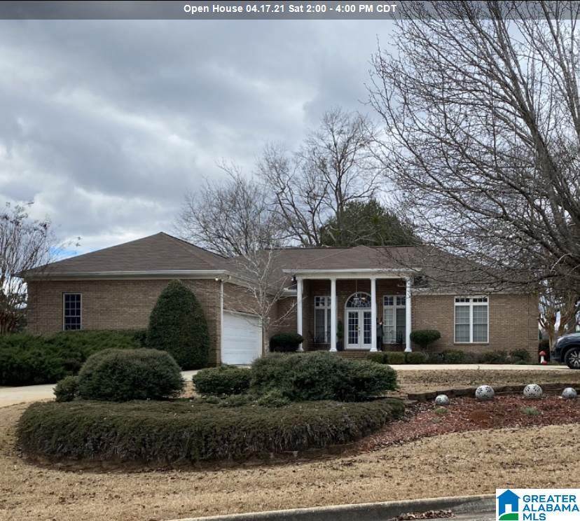 70 Legacy Ln - Photo 1