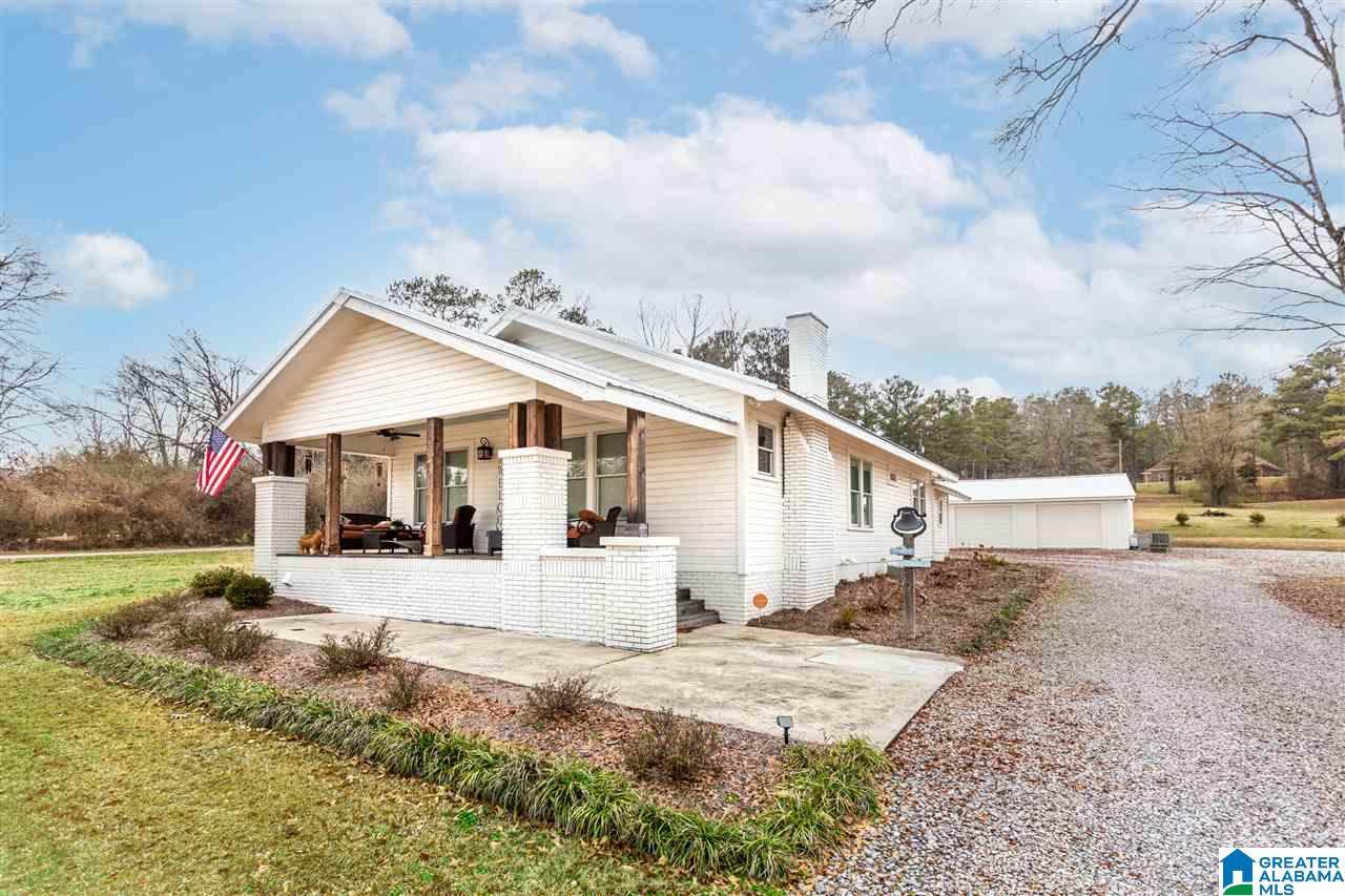 7835 Hwy 11 - Photo 1