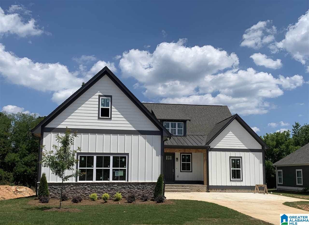 4030 Camellia Ridge Cove - Photo 1