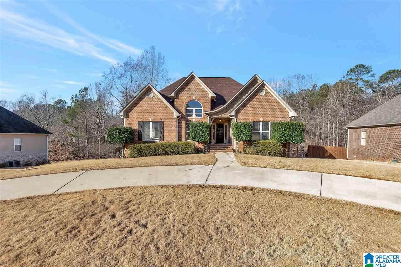 1160 Hickory Valley Rd - Photo 1