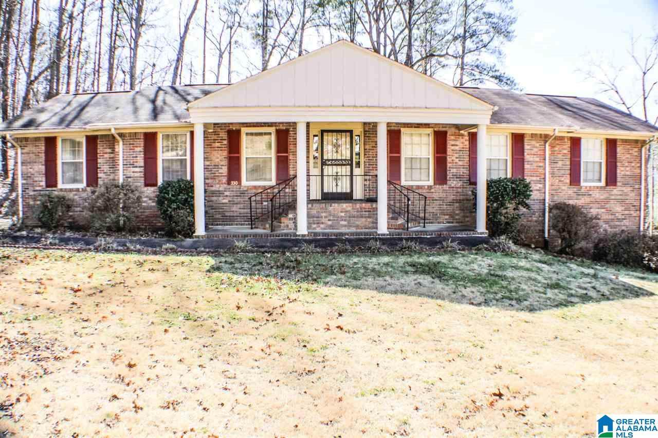 330 Shamrock Rd - Photo 1