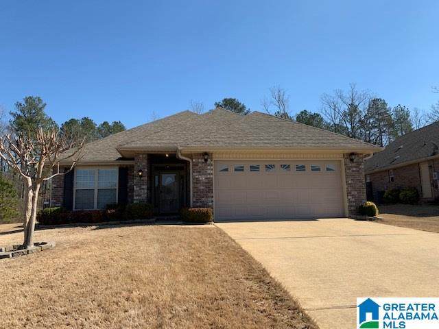 291 Ivy Hills Cir - Photo 1