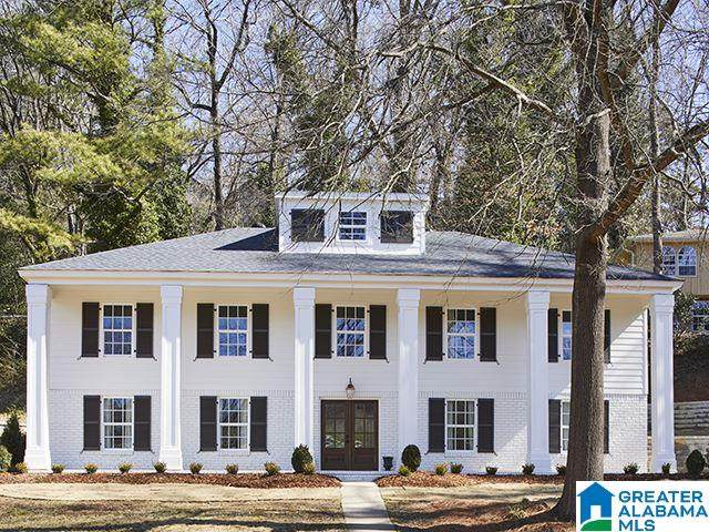 927 Forrest Dr - Photo 1