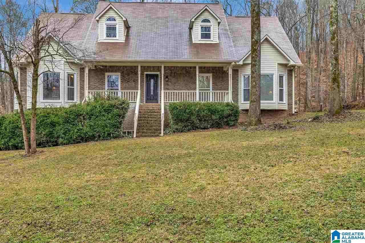 8009 Cedar Mountain Road - Photo 1