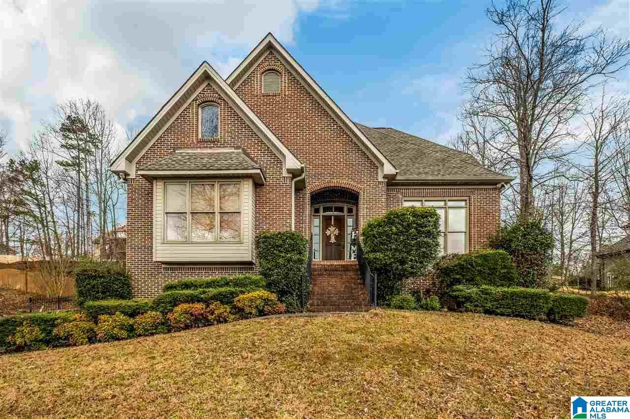 5016 Andrew Ln - Photo 1
