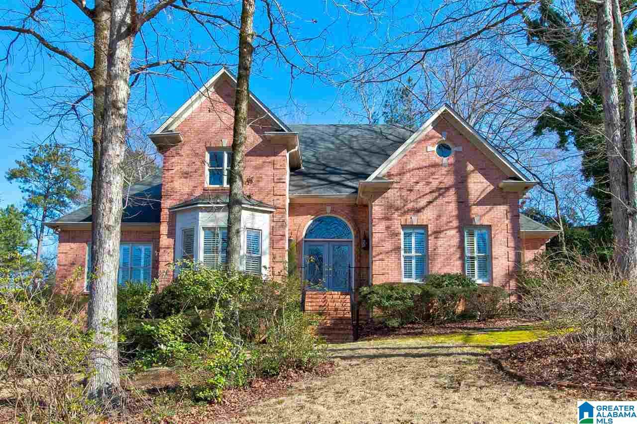 1594 Fairway View Drive - Photo 1