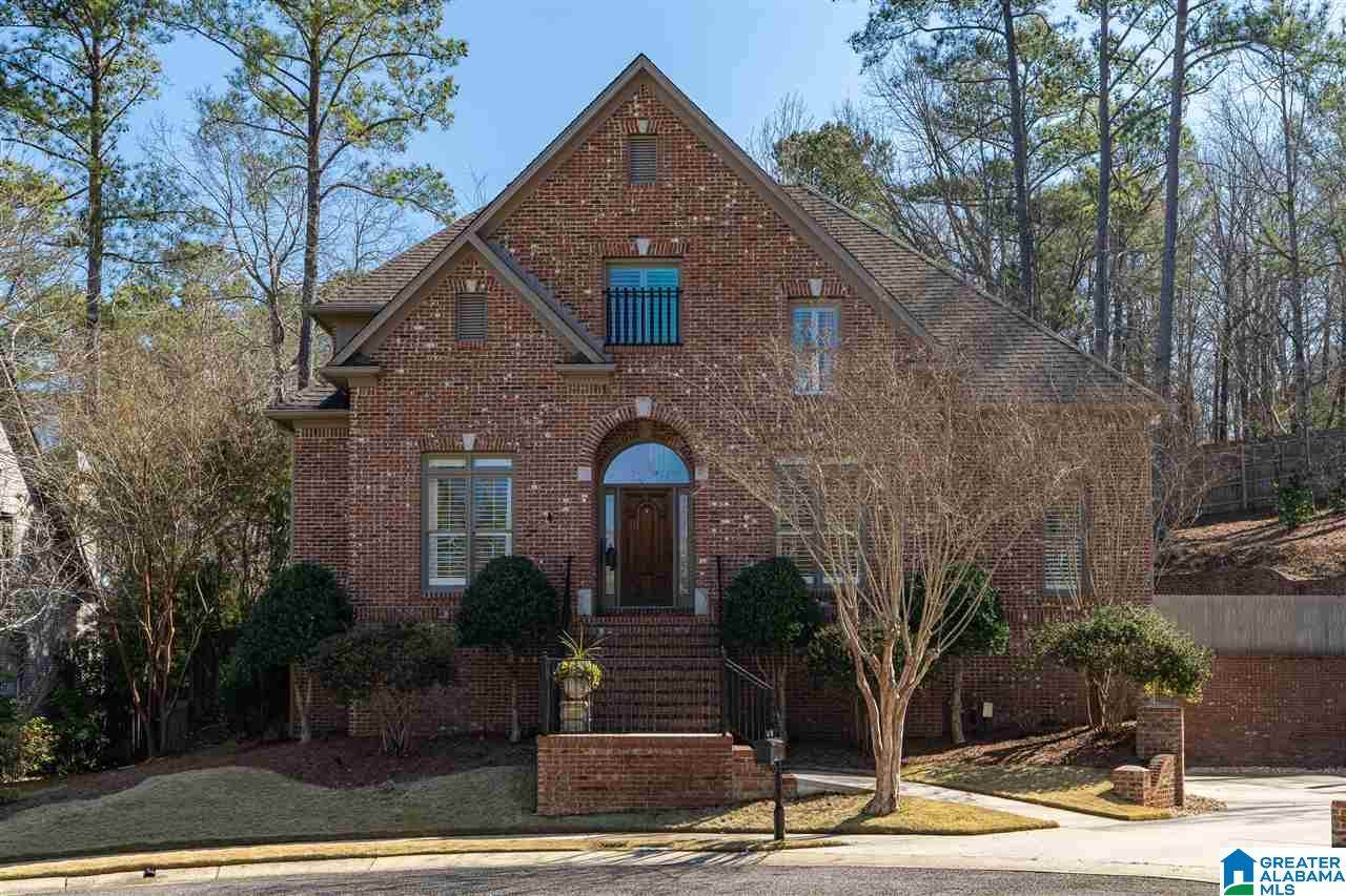 2308 Birkshire Ln - Photo 1